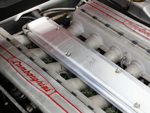 Used 1991 Lamborghini Diablo Coupe RWD image 42