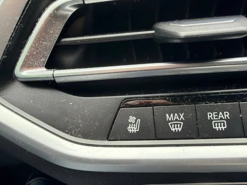 Used 2021 BMW X5 M50i w/ Executive Package AWD/4WD image 10