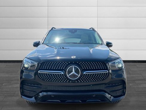 Used 2023 Mercedes-Benz GLE 350 image 7