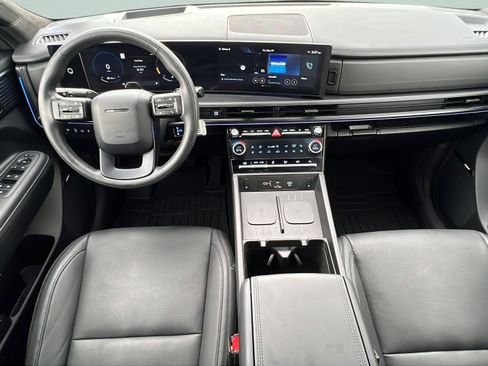 Used 2026 Hyundai Santa Fe Calligraphy FWD image 11