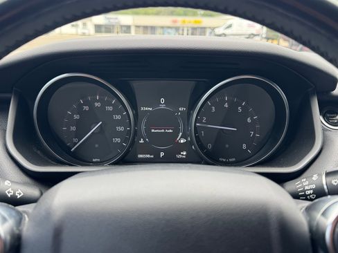 Used 2016 Land Rover Range Rover Sport HSE image 7