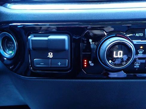 New 2025 Chevrolet Silverado 1500 RST image 18