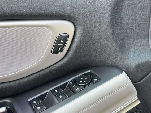 New 2027 Ford Expedition Active AWD/4WD image 25