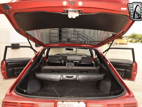 Used 1991 Ford Mustang GT image 27