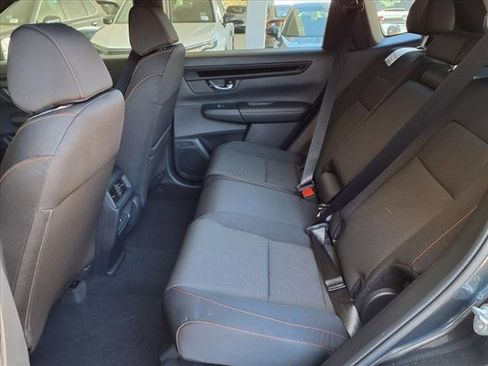 New 2025 Honda CR-V Sport image 7