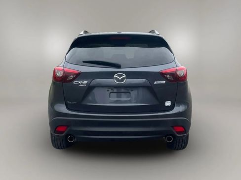 Used 2016 MAZDA CX-5 Grand Touring AWD/4WD image 15