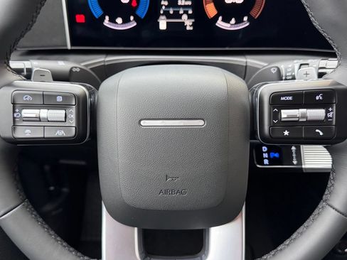 New 2026 Hyundai Santa Fe SE FWD image 4