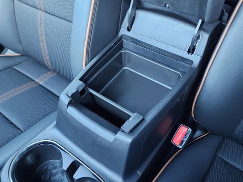 New 2026 GMC Canyon AT4 image 34