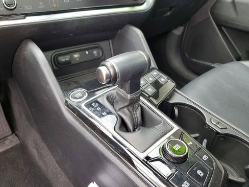 Certified 2023 Kia Sportage SX FWD image 30
