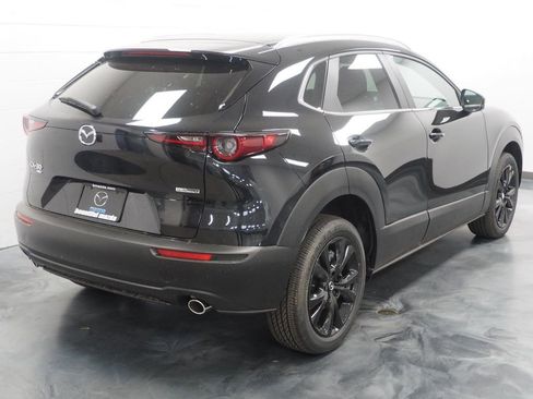 New 2026 MAZDA CX-30 AWD 2.5 S w/ Select Sport Pkg image 6