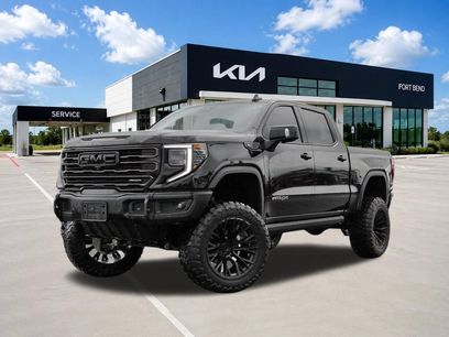 Used 2023 GMC Sierra 1500 AT4X