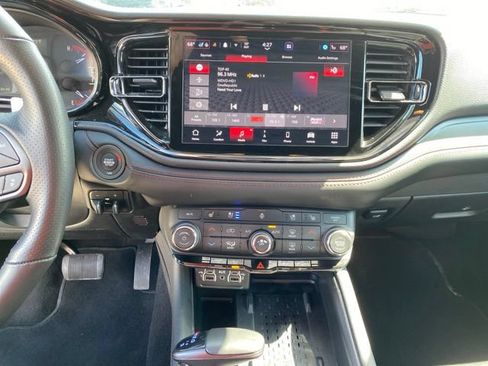 Used 2025 Dodge Durango R/T w/ Blacktop Package AWD/4WD image 31