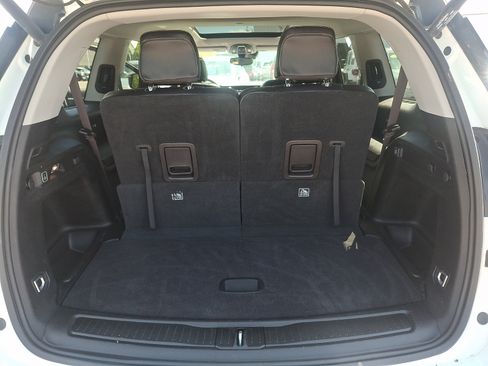Used 2023 Jeep Grand Cherokee L Limited w/ MOPAR Finishing Package AWD/4WD image 30