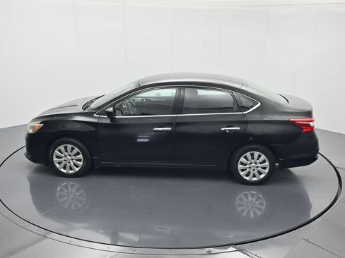 Used 2018 Nissan Sentra S FWD image 36