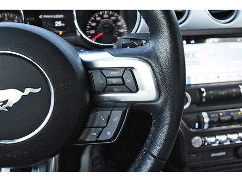 Used 2017 Ford Mustang GT Premium w/ Equipment Group 401A RWD image 18