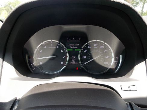 Used 2017 Acura MDX FWD w/ Technology Package image 6