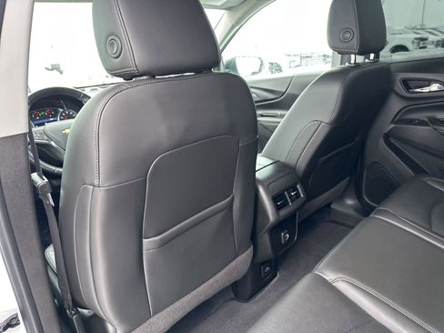 Used 2021 Chevrolet Equinox Premier w/ Redline Edition image 23