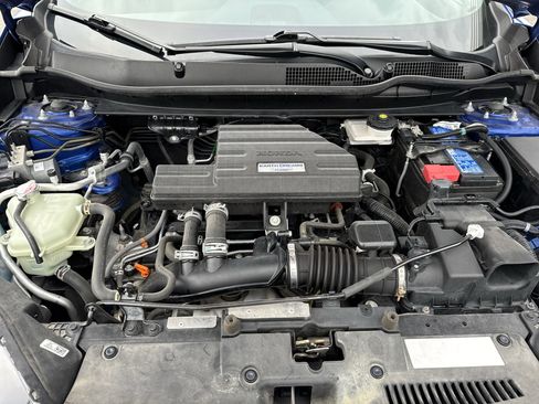 Used 2021 Honda CR-V Touring image 29