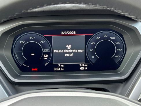 New 2026 Audi Q4 e-tron Premium Plus image 24