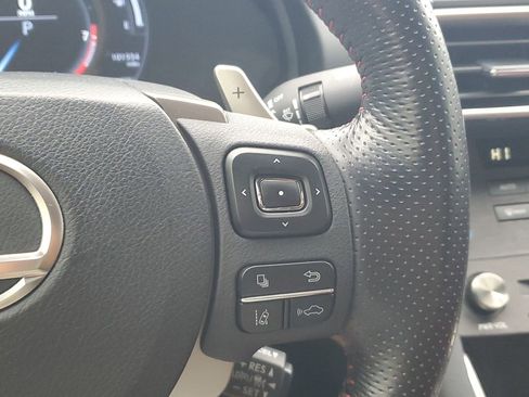 Used 2020 Lexus IS 350 F Sport image 37