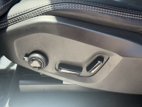 Certified 2023 Volvo XC90 B6 Ultimate w/ Protection Package Premier AWD/4WD image 19