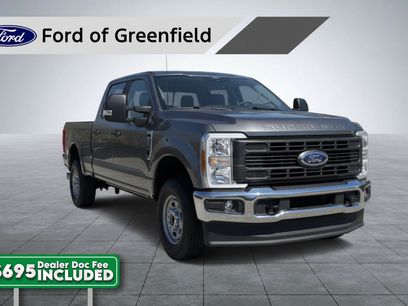 New 2026 Ford F250 XL
