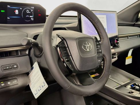 New 2026 Toyota bZ Woodland AWD/4WD image 34