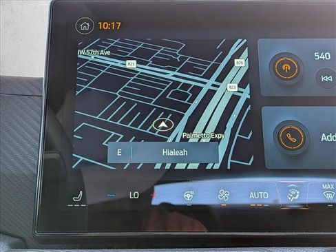 New 2026 Ford Mustang Premium w/ Mustang Nite Pony Package image 13