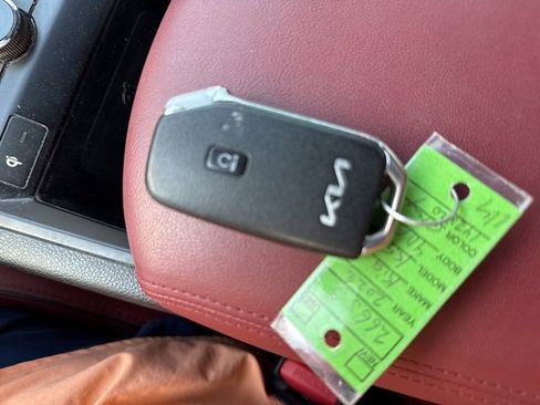 Used 2022 Kia K5 GT-Line w/ GT-Line FWD Premium Package image 29