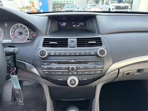 Used 2008 Honda Accord EX image 24