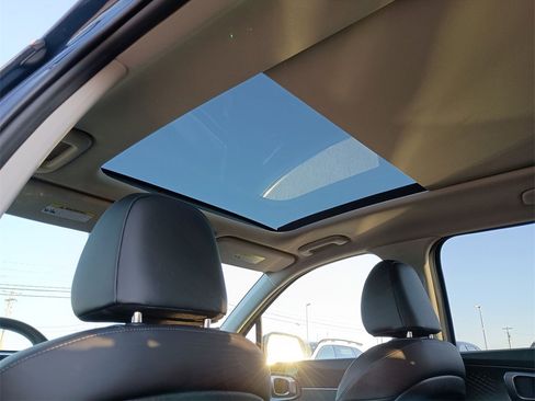New 2026 Kia Sorento S w/ S Panoramic Sunroof Package image 28