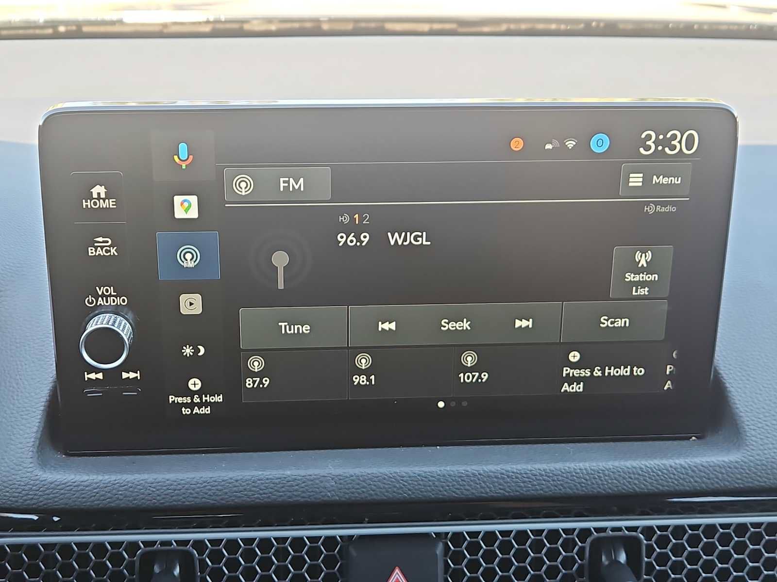 Used 2025 Honda Civic Sport Touring image 12