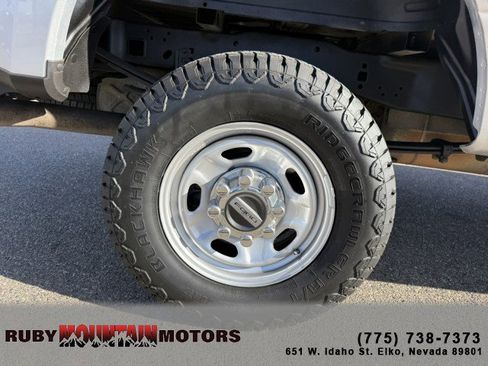 Used 2019 Ford F250 XL w/ XL Value Package image 23