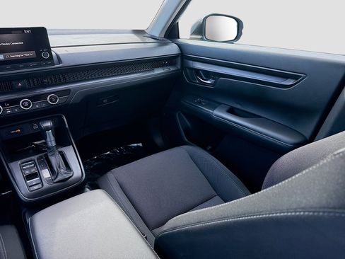 Certified 2024 Honda CR-V LX image 21