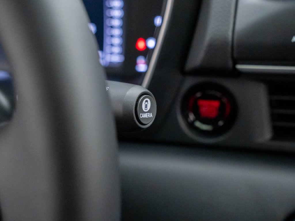 New 2026 Honda Pilot Black Edition image 31
