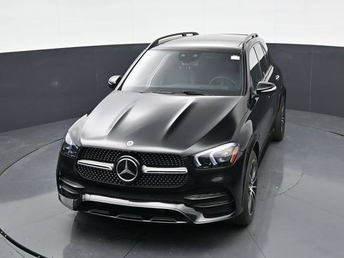 Used 2023 Mercedes-Benz GLE 350 4MATIC image 37