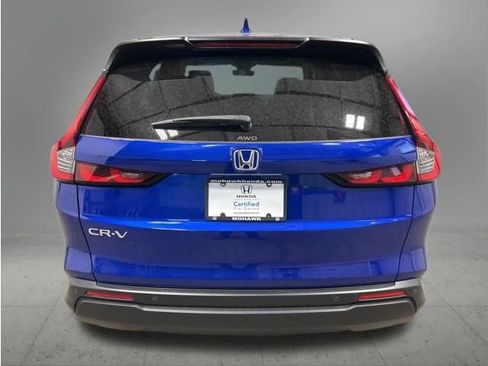 Certified 2024 Honda CR-V EX-L image 5