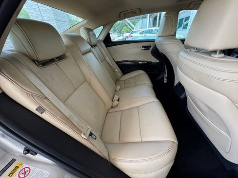 Used 2015 Toyota Avalon XLE Premium FWD image 23