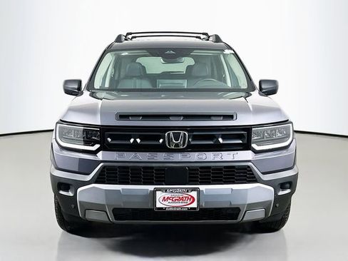 Used 2026 Honda Passport RTL image 16