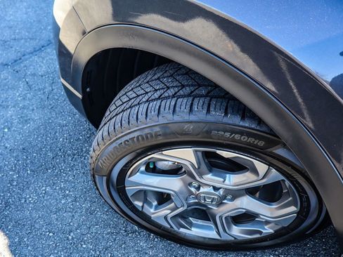 Used 2017 Honda CR-V EX-L image 43