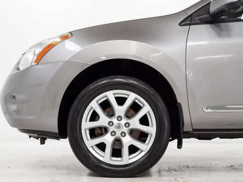 Used 2013 Nissan Rogue SL AWD/4WD image 26