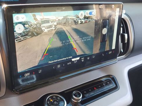 New 2026 Ford Expedition Max Active image 16