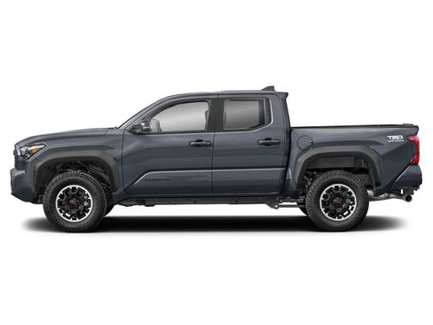 New 2026 Toyota Tacoma TRD Off-Road AWD/4WD image 25