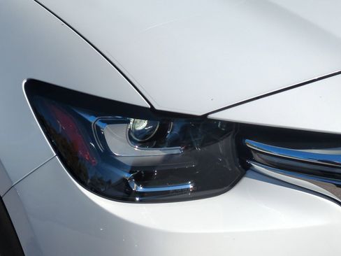 Certified 2025 MAZDA CX-90 Plug-In Hybrid w/ Preferred image 10