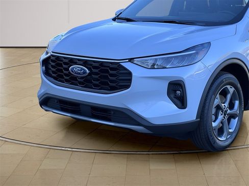 New 2026 Ford Escape ST-Line Select w/ Tech Pack #2 image 39