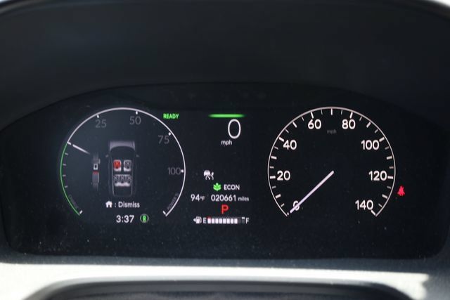 Used 2024 Honda CR-V Sport-L image 16