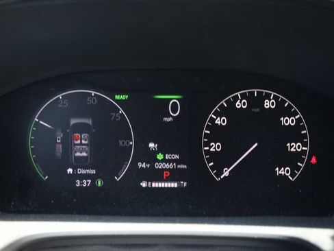 Used 2024 Honda CR-V Sport-L image 16