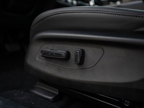 New 2026 Acura ADX AWD image 21