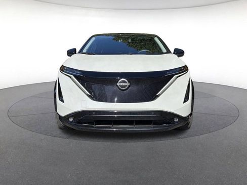 Certified 2023 Nissan Ariya FWD image 8