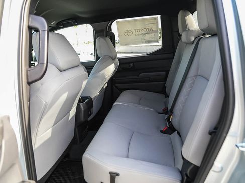 New 2026 Toyota Tacoma SR5 image 20